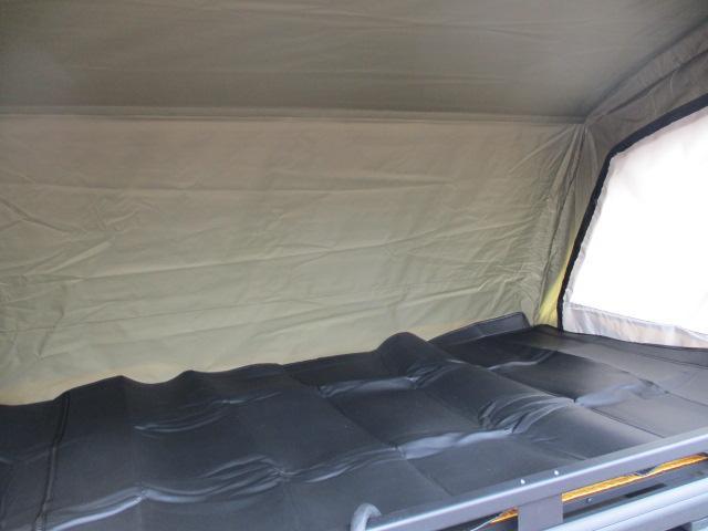 スズキ　スペーシアベース　 FULLFUNZ TiNY HydEouT　取付