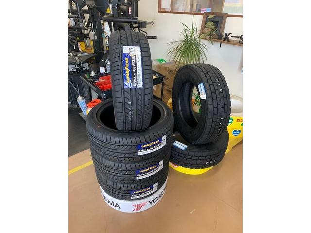 30プリウス 17インチ 215/45R17 グッドイヤー(GOOD YEAR 30プリウス 17インチ 215/45R17 グッドイヤー(GOOD YEAR
