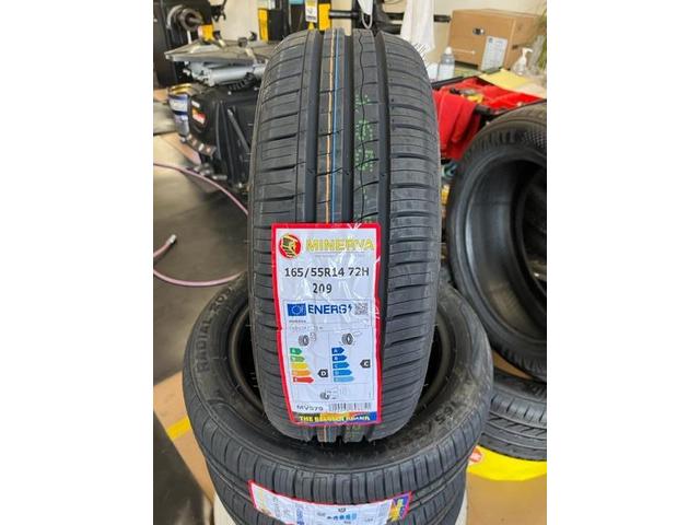 ホンダ　ゼスト　スパーク　タイヤ取り付け！！155/65R14　大川タイヤ交換　持ち込みタイヤ交換　大川市　柳川市　大牟田市　佐賀市　鳥栖市　みやま市　久留米市　神埼市、他地域大歓迎です。タイヤ専門店タイヤガレージK-STYLE