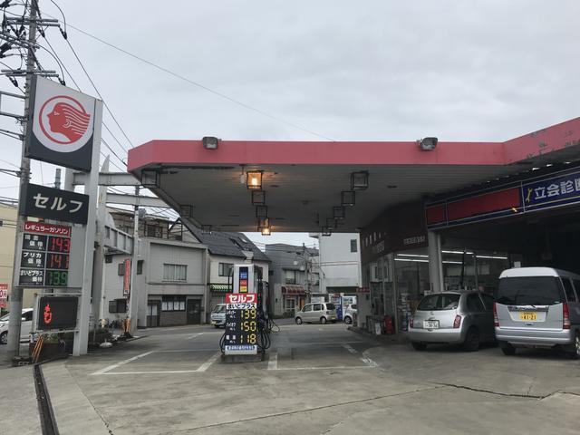 ピッカーズ印西工場店