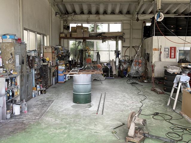 カーライフサポーター車楽14