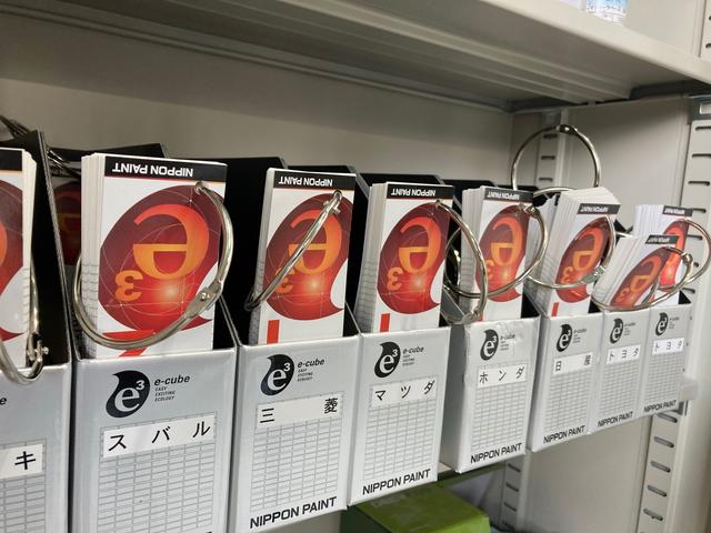 ご来店の際は、まずお電話ください