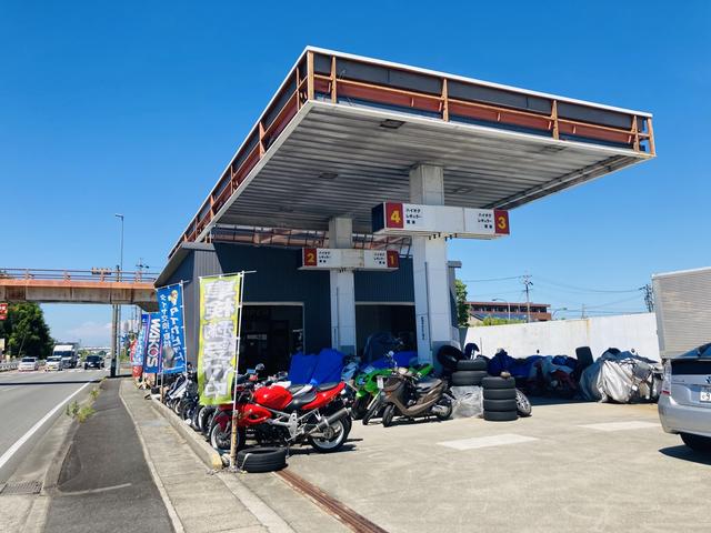 Ｂｉｋｅ＆ＣａｒＳｈｏｐ　ＨＡＪＩＲＩ　２＆４　ハジリ　２＆４11