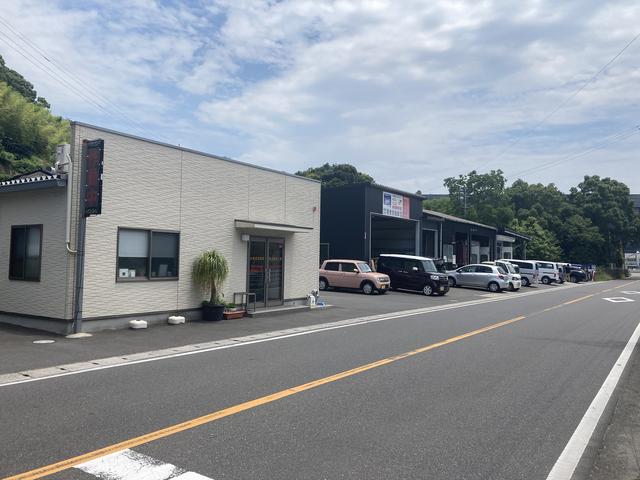 有限会社　福倉自動車鈑金塗装工場2