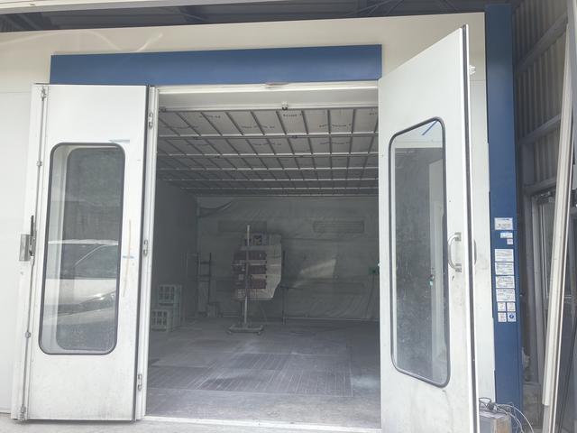 有限会社　福倉自動車鈑金塗装工場3