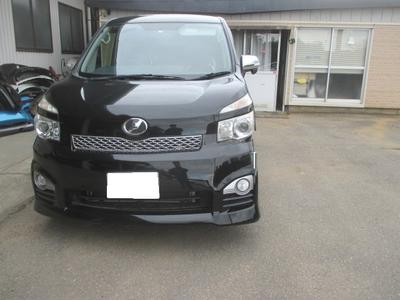 お車をお預かりする際は代車無料です！