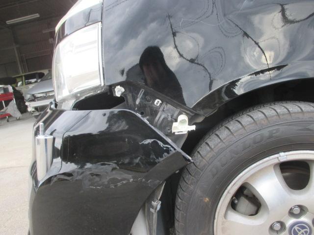 オートボディーセイワ　作業風景