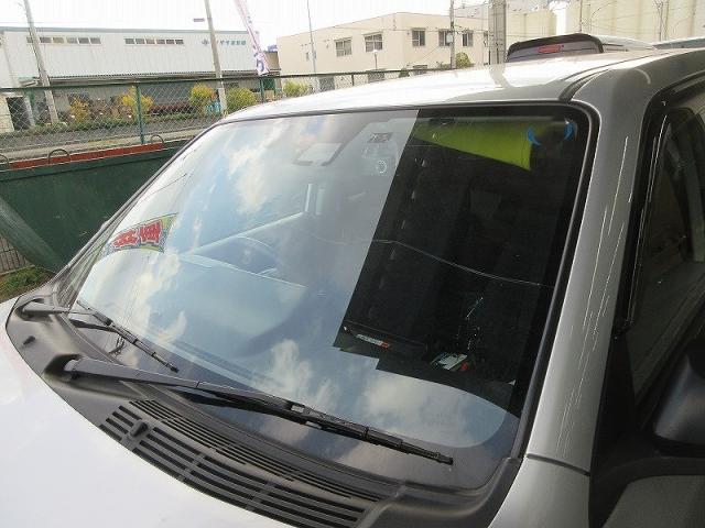 作業実績