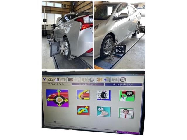 新着の作業実績