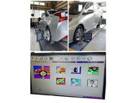 新着の作業実績