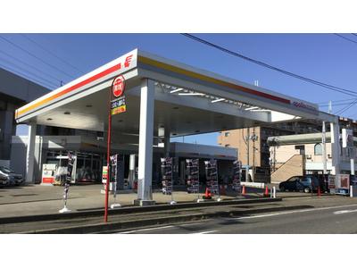 ピッカーズ鳥屋野店の画像