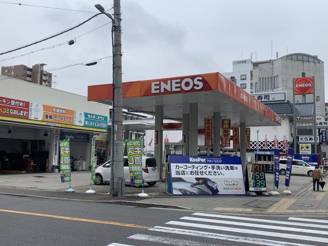 ピッカーズＤｒ．Ｄｒｉｖｅ古市店