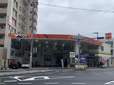ピッカーズDr.Drive下山手店の画像