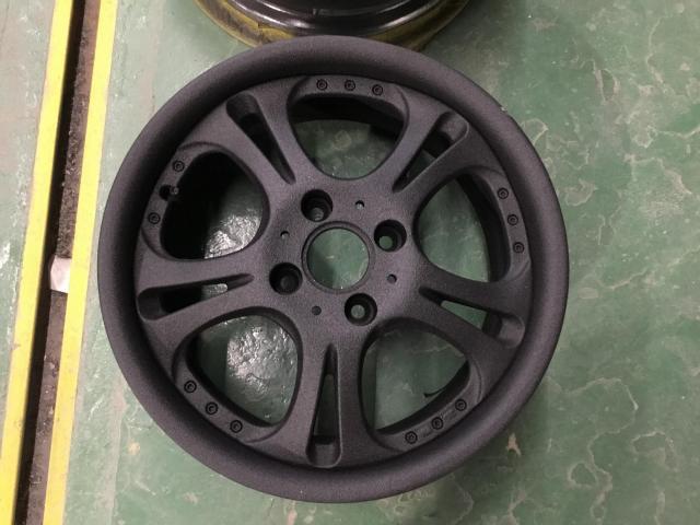 新着の作業実績