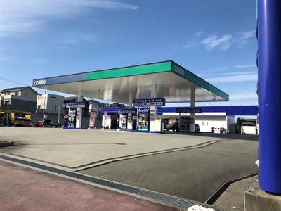 ピッカーズコスモ上津台店の画像