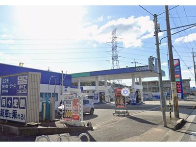 ピッカーズコスモ北神戸店の画像