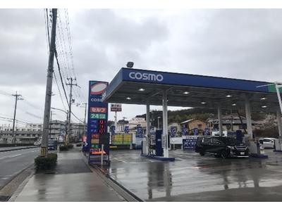 ピッカーズコスモ名谷インター店の画像