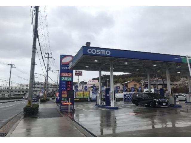 ピッカーズコスモ名谷インター店