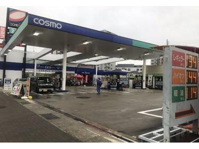 ピッカーズコスモあかし店の画像