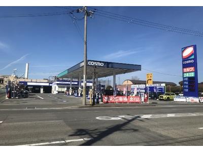 ピッカーズコスモサザンプラザ店の画像