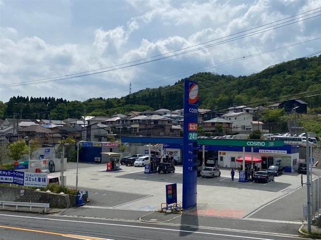 ピッカーズコスモ大池店