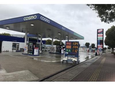 ピッカーズコスモかさい店の画像