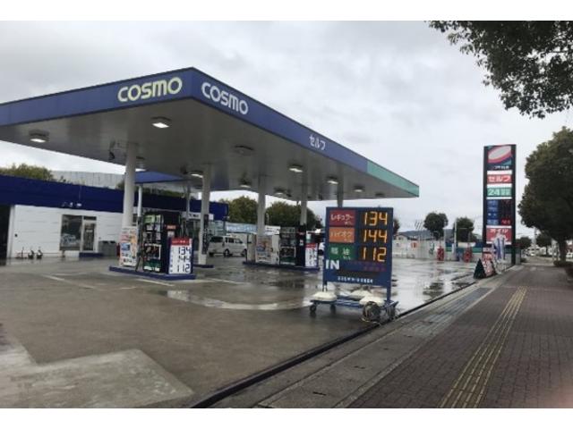 ピッカーズコスモかさい店