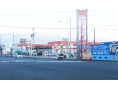 東日本宇佐美北海道支店 札幌トラックターミナルの画像