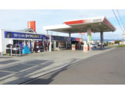 東日本宇佐美北海道支店　５号八雲バイパスの画像