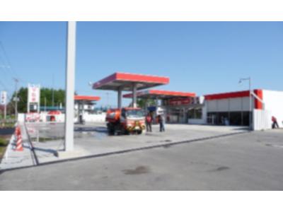 東日本宇佐美北海道支店 5号森バイパスの画像
