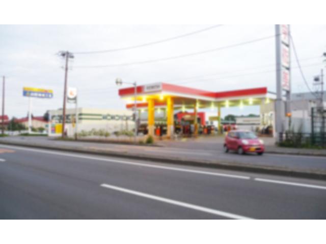 東日本宇佐美北海道支店　３８号帯広