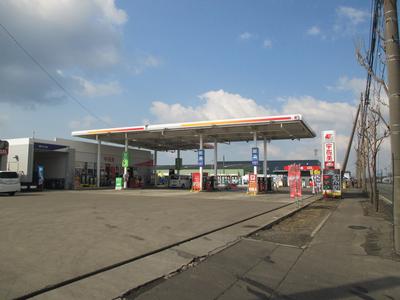 東日本宇佐美北海道支店　３８号釧路の画像