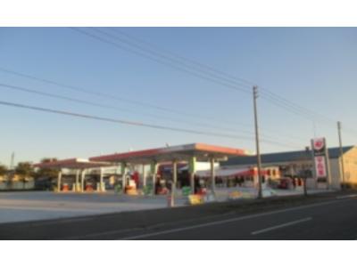 東日本宇佐美北海道支店 36号苫小牧東インターの画像