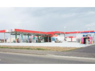 東日本宇佐美北海道支店 337号石狩新港の画像