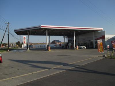 東日本宇佐美北海道支店 227号函館の画像