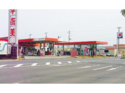 東日本宇佐美東北支店　八戸産業道路の画像