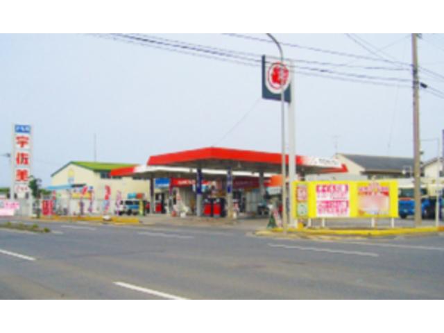 東日本宇佐美東北支店　八戸産業道路2