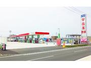 東日本宇佐美東北支店　仙台港インター