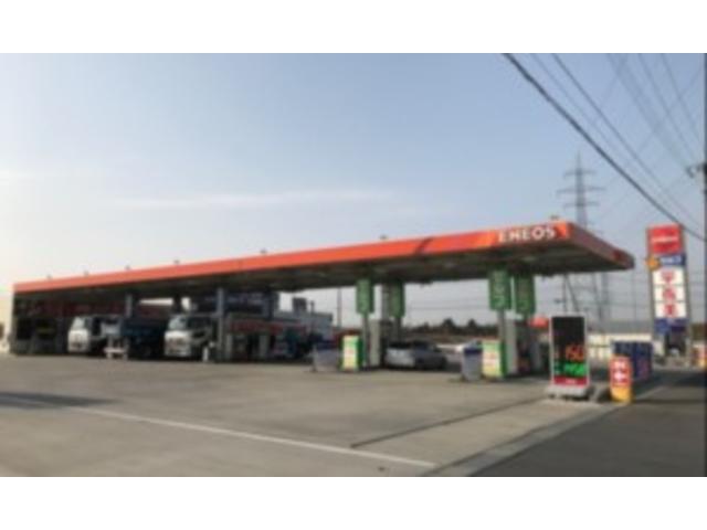 東日本宇佐美東北支店　石巻港インター