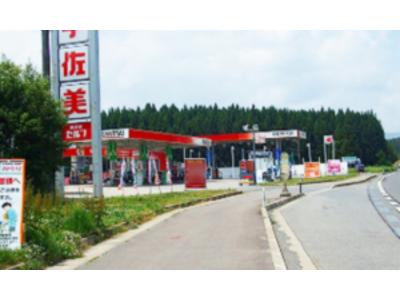 東日本宇佐美東北支店　７号青森西バイパスの画像