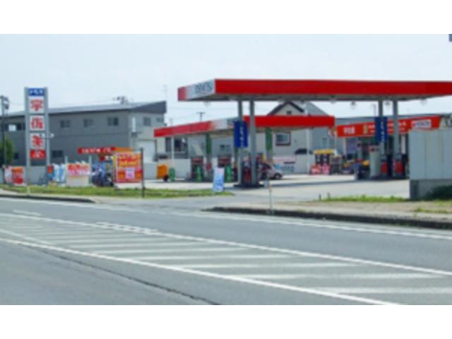 東日本宇佐美東北支店　７号青森西バイパス2