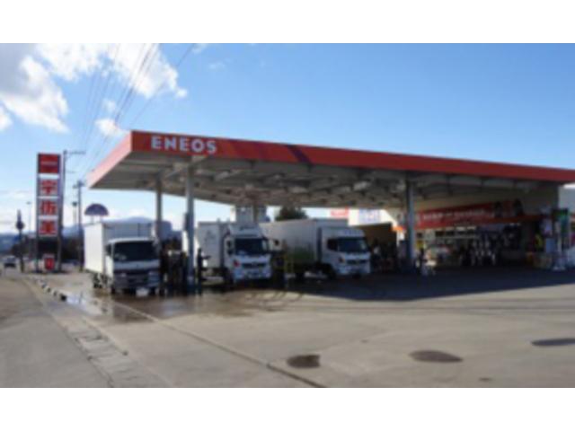 東日本宇佐美東北支店　４号白石インター2