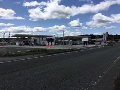 東日本宇佐美東北支店　４号前沢インターの画像