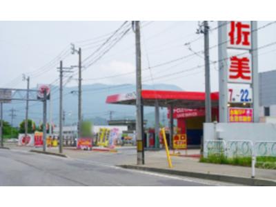 東日本宇佐美東北支店 4号青森東バイパスの画像