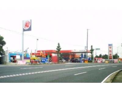 東日本宇佐美東北支店 4号盛岡矢巾の画像