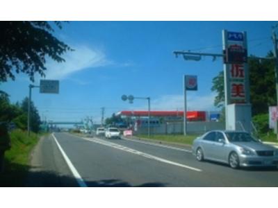 東日本宇佐美東北支店　４号水沢インターの画像