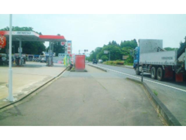 東日本宇佐美東北支店　４号水沢インター2