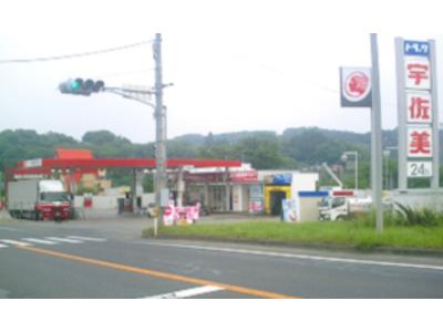 東日本宇佐美東北支店　４号三戸の画像