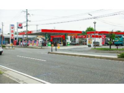 東日本宇佐美東北支店 4号郡山南の画像