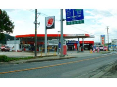 東日本宇佐美東北支店　１３号新庄の画像